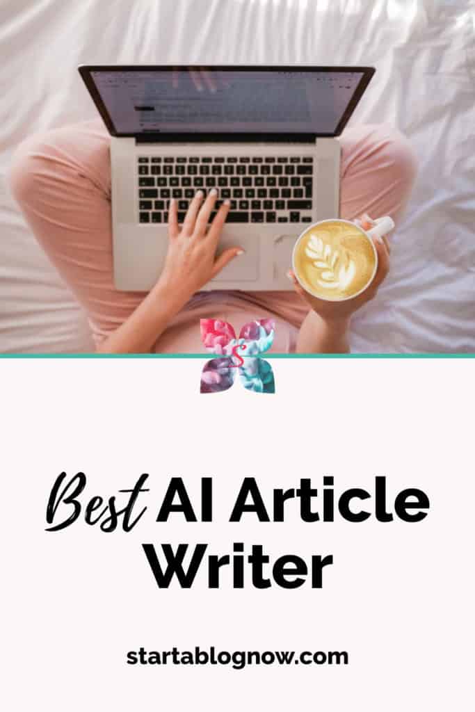 Best Ai Article Writer